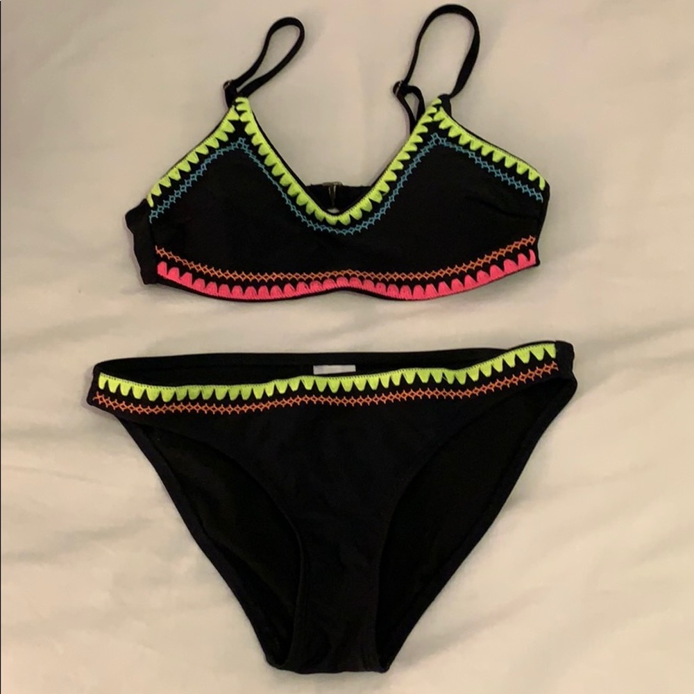 Target Bikini